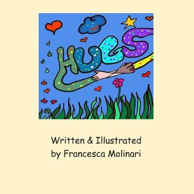 Book cover for Hugs