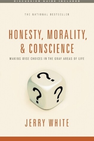 Cover of Honesty, Morality, and Conscience