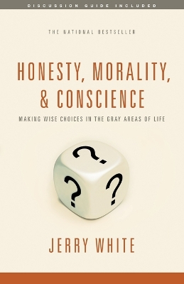 Book cover for Honesty, Morality, and Conscience