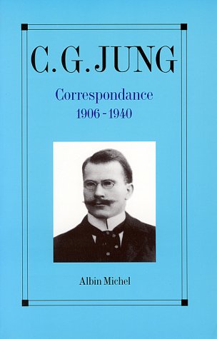 Cover of Correspondance - Tome 1