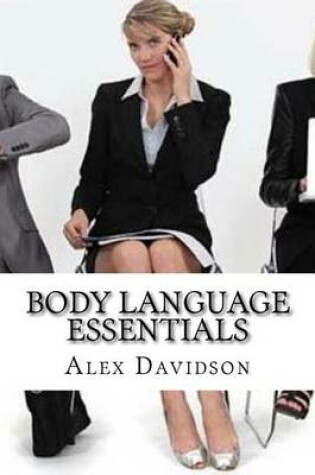 Cover of Body Language Essentials