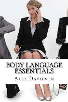 Book cover for Body Language Essentials