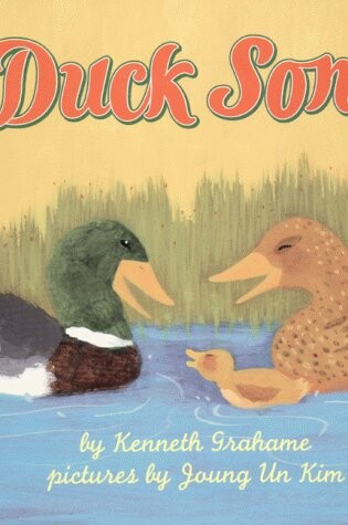 Cover of Duck Song