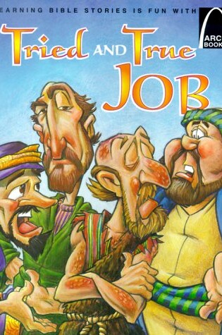 Cover of Tried and True Job (Arch Book)