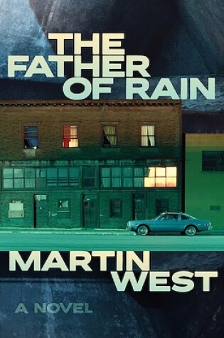 Cover of The Father of Rain