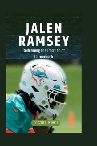 Cover of Jalen Ramsey