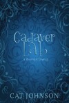 Book cover for Cadaver Lab