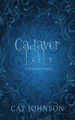 Book cover for Cadaver Lab