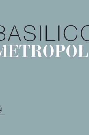 Cover of Gabriele Basilico