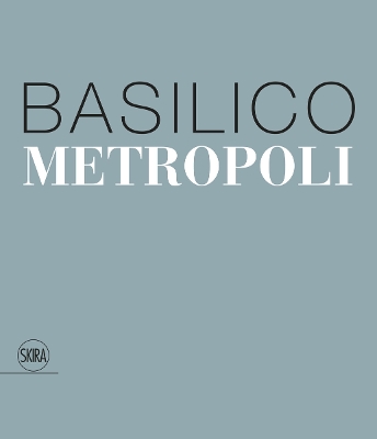 Cover of Gabriele Basilico