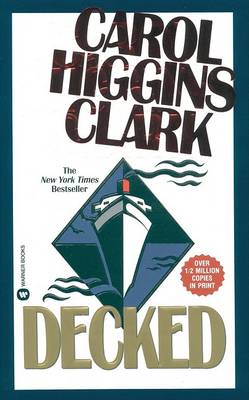 Book cover for Decked