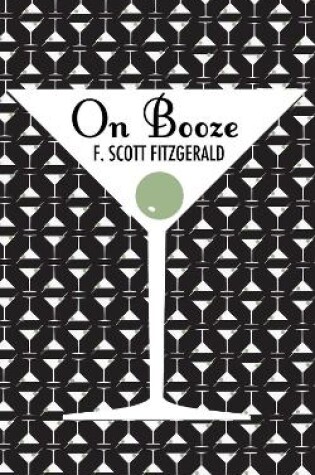 Cover of On Booze