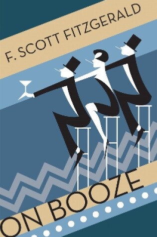 Cover of On Booze