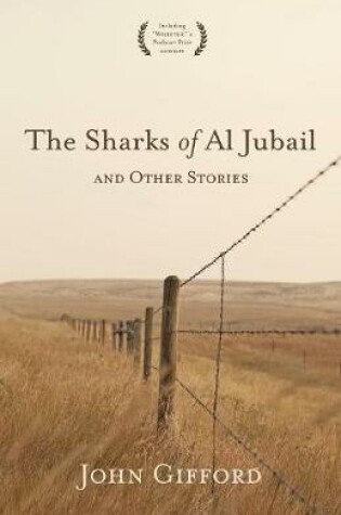 Cover of The Sharks of Al Jubail and Other Stories