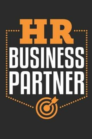 Cover of HR Business Partner
