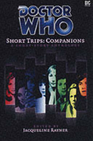 Cover of Companions