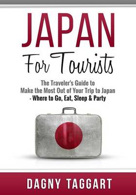 Book cover for Japan