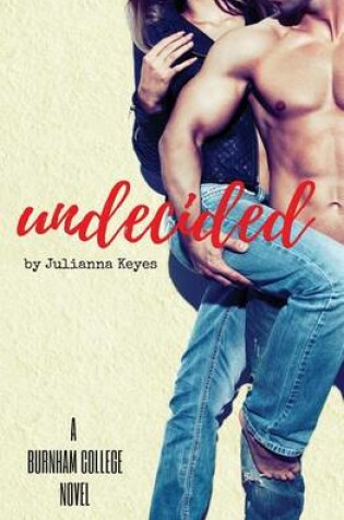 Cover of Undecided