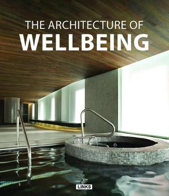 Book cover for Architecture of Wellbeing