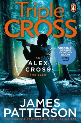 Cover of Triple Cross