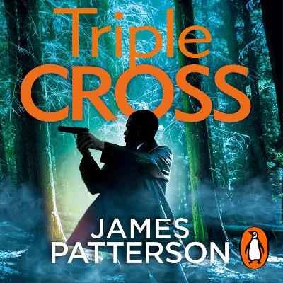 Book cover for Triple Cross