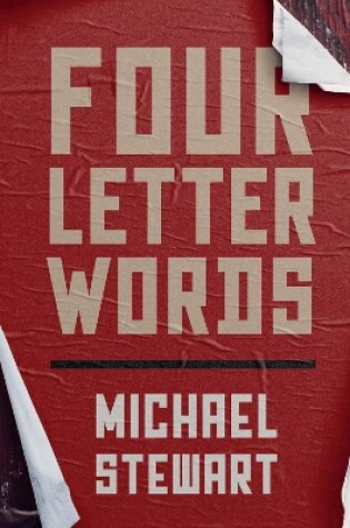 Cover of Four Letter Words