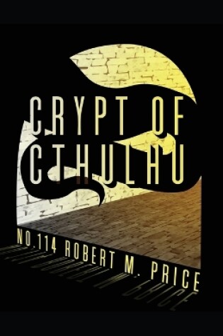 Cover of Crypt of Cthulu #114