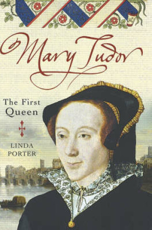 Cover of Mary Tudor