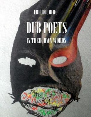 Book cover for Dub Poets In Their Own Words