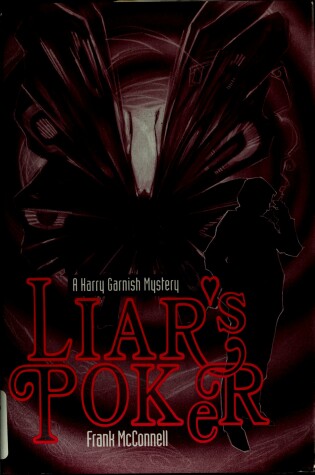 Cover of Liar's Poker