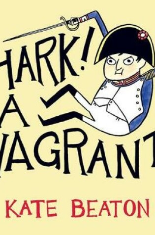 Cover of Hark! A Vagrant