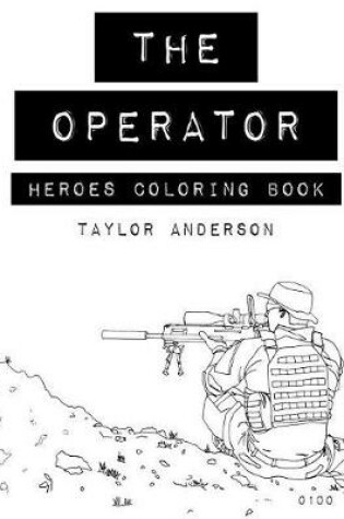 Cover of The Operator