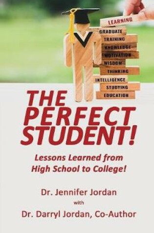 Cover of The Perfect Student
