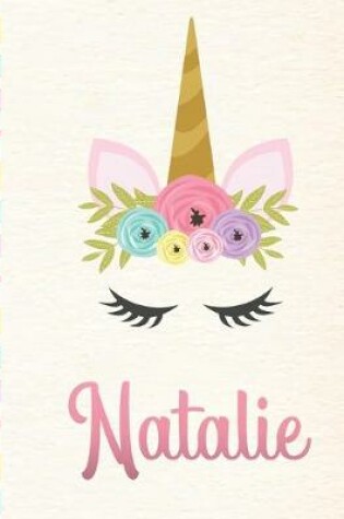 Cover of Natalie