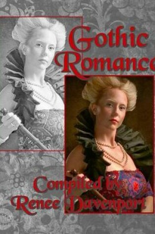 Cover of Gothic Romance