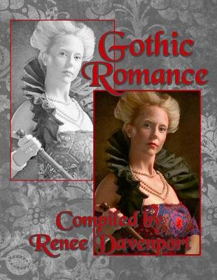 Cover of Gothic Romance