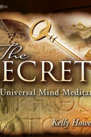 Cover of The Secret Universal Mind
