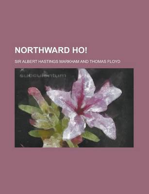 Book cover for Northward Ho!