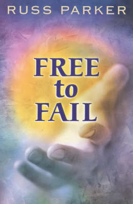 Book cover for Free to Fail