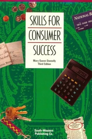 Cover of Skills Consumer Success