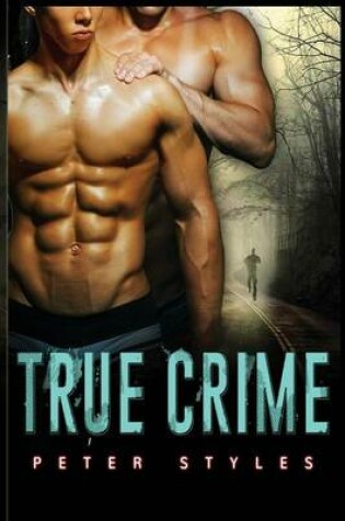 Cover of True Crime