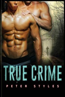 Book cover for True Crime