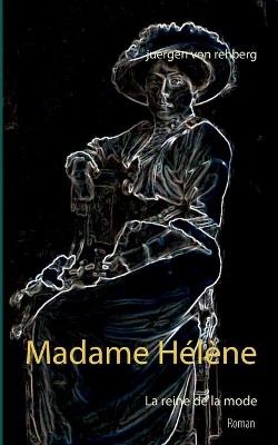 Book cover for Madame Hélène