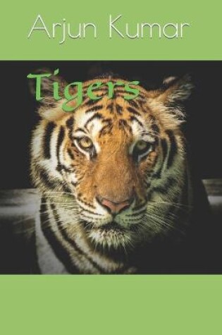 Cover of Tigers