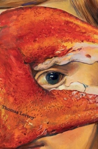 Cover of Thomas Lerooy