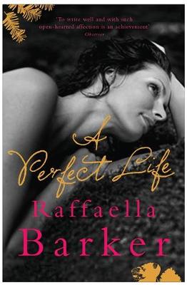 Book cover for A Perfect Life