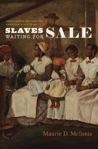 Cover of Slaves Waiting for Sale