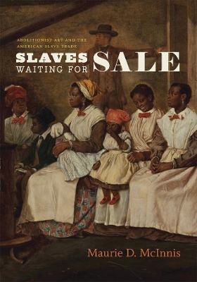 Book cover for Slaves Waiting for Sale