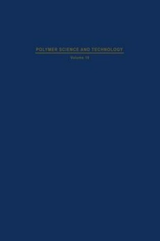 Cover of Polymer Alloys