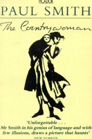 Cover of The Countrywoman